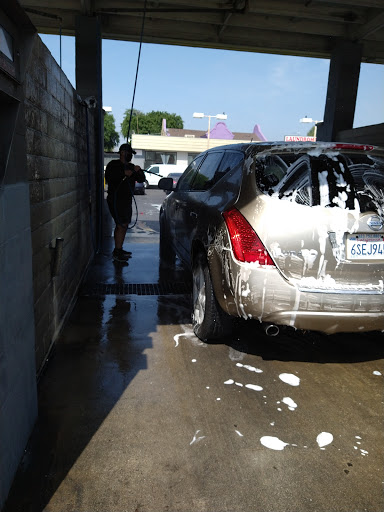 Al's Auto Spa #3 en Los Angeles