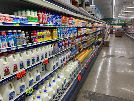 Supermarket «Family Foods Market», reviews and photos, 19230 Harper Ave, Harper Woods, MI 48225, USA