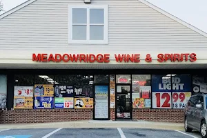 Meadowridge Wine & Spirits image