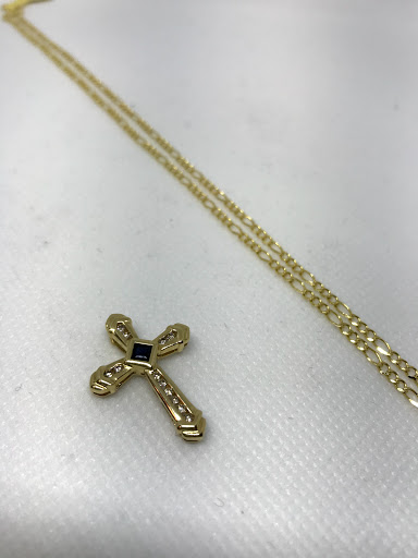 Jeweler «The Jewelry Doctors of Auburndale», reviews and photos, 1052 US-92, Auburndale, FL 33823, USA