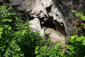 Sudslavická Jeskyně image