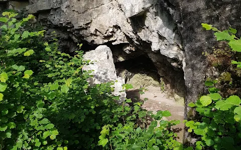 Sudslavická Jeskyně image