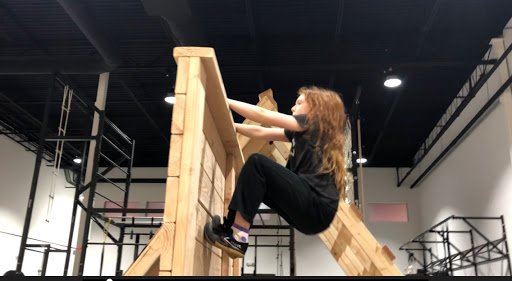 Martial Arts School «Iron Pagoda Athletic Club», reviews and photos, 607 N Sherman Ave, Madison, WI 53704, USA