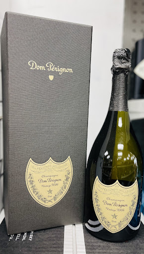 Liquor Store «Liquor & Cigars», reviews and photos, 10449 Gibsonton Dr, Riverview, FL 33578, USA