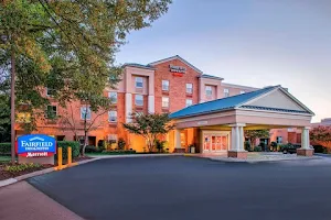 Fairfield Inn & Suites by Marriott Williamsburg image