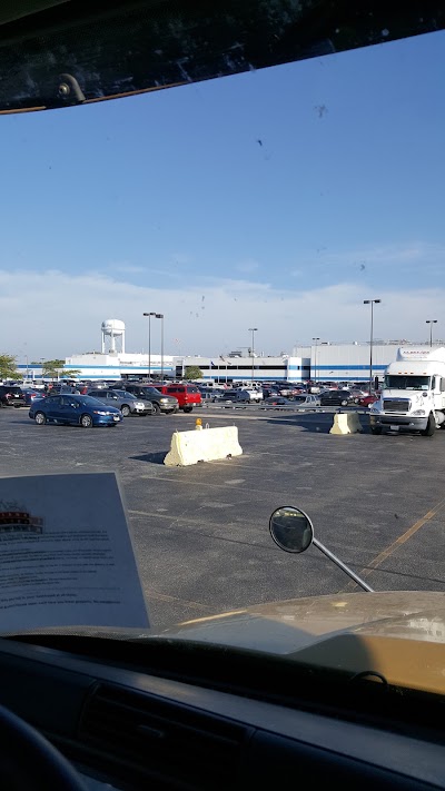 Photos of Indiana Packers Corporation