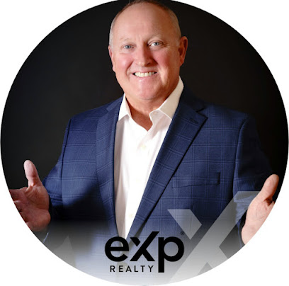 Mike Sackman | EXP Realty