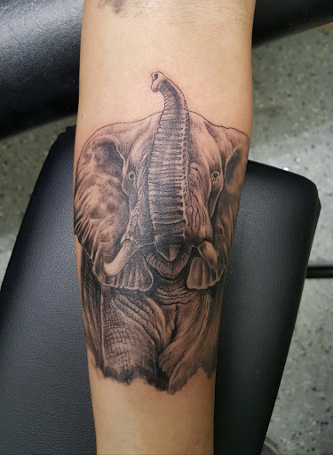 Explore lake tahoe tattoo ideas, creative tattoo ideas in Wichita, available at Body Canvas Tattooing