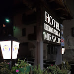 Photo n°2 de l'avis de Alessandro.r fait le 30/10/2018 à 22:20 sur le  Hotel Miravalle à Semogo