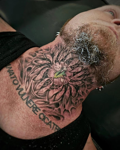 Explore oshun tattoo ideas, creative tattoo ideas in Palm Harbor, available at Angry Owl Tattoo and Piercing