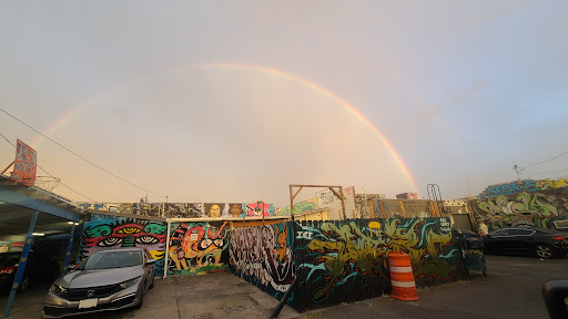 Cafe «Makers & Finders Coffee», reviews and photos, 1120 S Main St #110, Las Vegas, NV 89104, USA