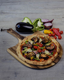 Photo n°37 de DI SANTI Pizza Créateur à Pontault-Combault ()