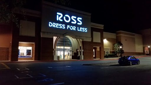 Clothing Store «Ross Dress for Less», reviews and photos, 3211 Peoples St, Johnson City, TN 37604, USA