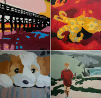 Kaleidoscope of Art Studio - Photo 2 - Car repair in Fishers, IN, Indianapolis