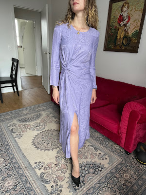 Céline Retouches à Paris