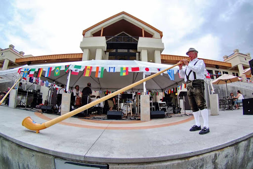 Convention Center «Infinity Park Event Center», reviews and photos, 4400 E Kentucky Ave, Glendale, CO 80246, USA