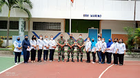 Foto SMP  San Marino, Kota Jakarta Barat