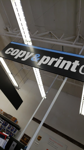 Office Supply Store «Staples», reviews and photos, 2415 W Kettleman Ln, Lodi, CA 95242, USA