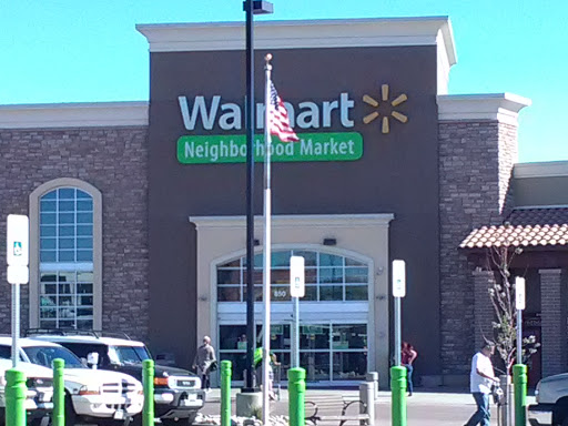 Supermarket «Walmart Neighborhood Market», reviews and photos, 850 E 88th Ave, Thornton, CO 80229, USA