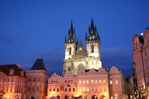 City Bike Prague image