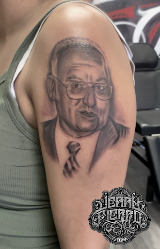 Explore scorpio constellation tattoo ideas, creative tattoo ideas in Silver City, available at Independent Ink Tattoo