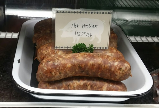 Butcher Shop «Clove And Hoof», reviews and photos, 4001 Broadway, Oakland, CA 94611, USA