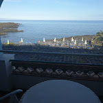 Photo n°4 de l'avis de Giovanni.u fait le 05/04/2018 à 14:45 sur le  Arathena Rocks Hotel à Naxos