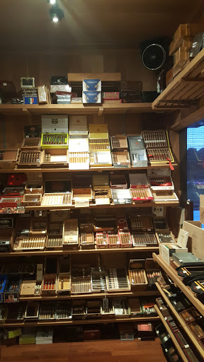 Cigar Shop «Imperial Cigar & Pipe Club», reviews and photos, 1124 Lawrenceville Hwy #301a, Lawrenceville, GA 30046, USA