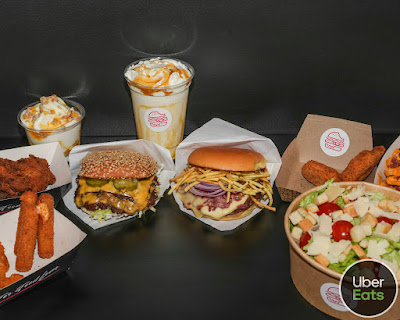 BURGER ADDICT à Cachan