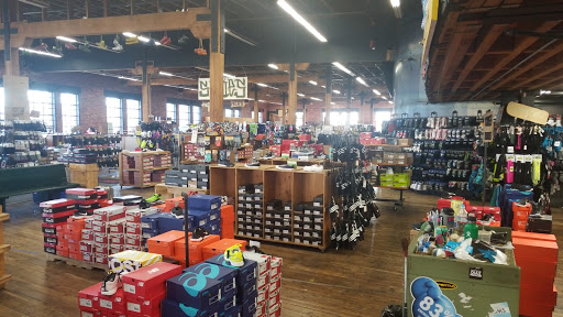 Sporting Goods Store «Sports Basement Bryant St.», reviews and photos, 1590 Bryant St, San Francisco, CA 94103, USA