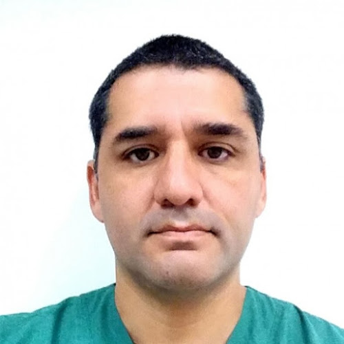 Dr. Diego Suarez Poch, Dentista - Vitacura