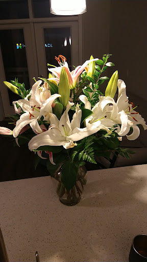 Florist «Chantilly Flowers», reviews and photos, 14514 Lee Rd E, Chantilly, VA 20151, USA