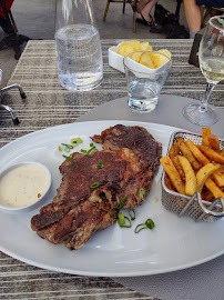 Steak du L' Aiguillon Restaurant à Arcachon - n°5