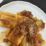 Photo n°3 de l'avis de Miranda.u fait le 30/07/2023 à 19:58 sur le  HOSTARIA VITA à Stresa