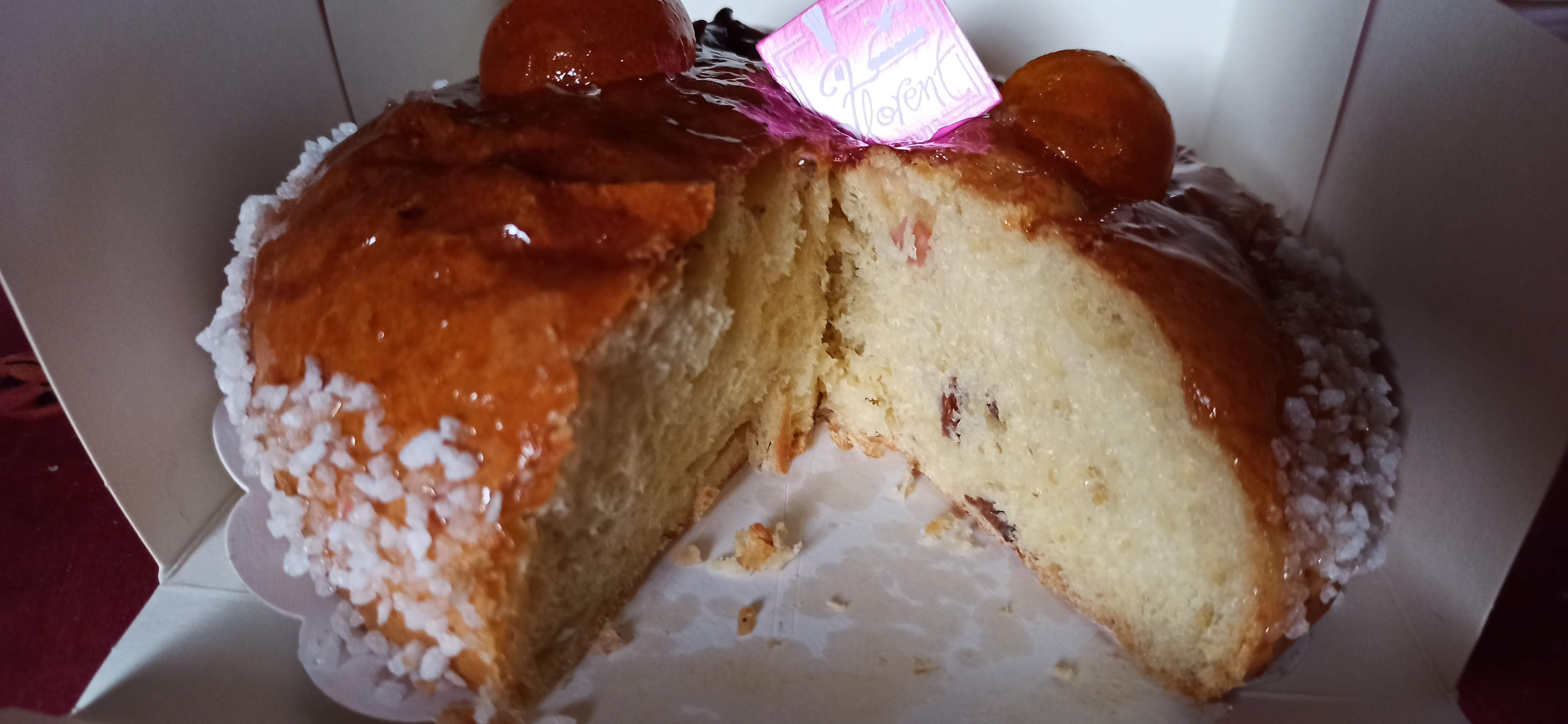 Photo n° 6 de l'avis de ANNE-CÉCILE.M fait le 02/05/2019 à 22:19