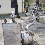 Photo n°7 de l'avis de Simone.e fait le 09/05/2022 à 13:03 sur le  Best Western Spreewald à Lübbenau