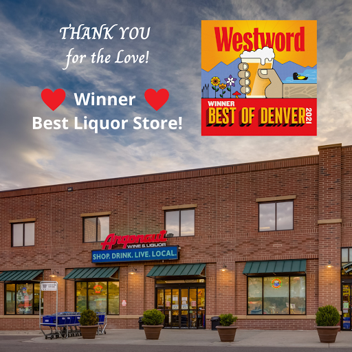 Wine Store «Argonaut Wine & Liquor», reviews and photos, 760 E Colfax Ave, Denver, CO 80203, USA