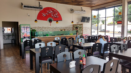 Feng Shun Restaurant - P.º de Tejeda 202-local 18, Tejeda, 76904 El Pueblito, Qro., Mexico