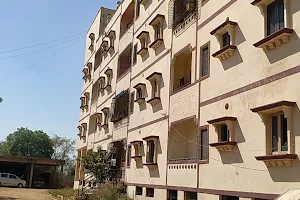 NMResidency Apartments, Ameenpur image