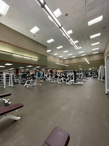 Gym «Life Time Athletic», reviews and photos, 5910 N Central Expy, Dallas, TX 75206, USA