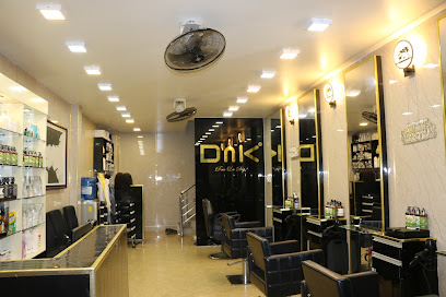 Salon tóc ĐỆ NHẤT KÉO