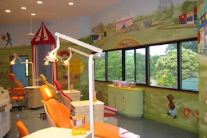 Schwartz Dentistry for Children - Smyrna image