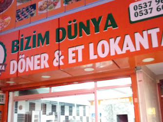 Dünya Döner Et Lokantası