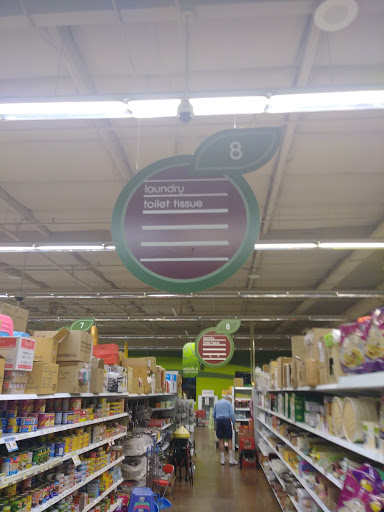 Grocery Store «Super L Ranch Market», reviews and photos, 668 N 44th St #188, Phoenix, AZ 85008, USA