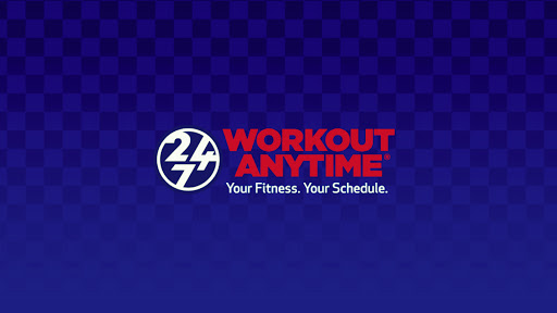Gym «Workout Anytime Mundelein», reviews and photos, 2960 IL-60, Mundelein, IL 60060, USA