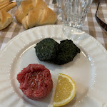 Photo n°3 de l'avis de Massimo.a fait le 24/05/2023 à 16:54 sur le  Trattoria da Geppe Cucina tipica Monferrina à Montemagno