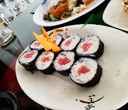 KIURI Restaurant Japones photo