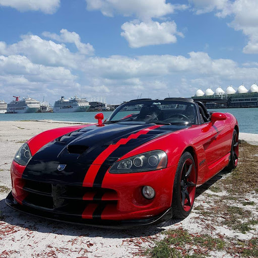 Used Car Dealer «Imperial Car Sales», reviews and photos, 27300 S Dixie Hwy, Homestead, FL 33032, USA