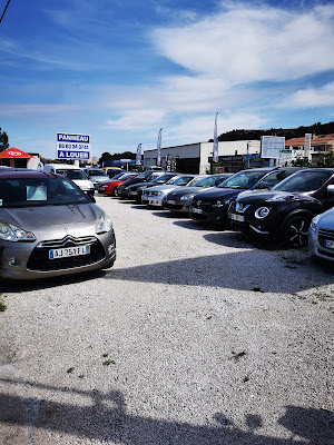 Sam auto Vitrolles à Marseille