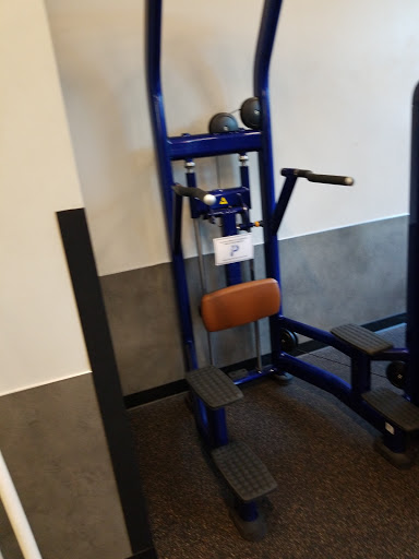 Gym «Pacific Northwest Fitness», reviews and photos, 401 Broadway Ave E, Seattle, WA 98102, USA